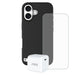 AXS Spectrum Mobile 3-in-1 Accessory Bundle for Apple iPhone 17