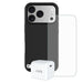 AXS Spectrum Mobile 3-in-1 Accessory Bundle for Apple iPhone 17 Pro