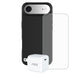 AXS Spectrum Mobile 3-in-1 Accessory Bundle for Apple iPhone Air