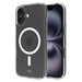 AXS ULTRA CLEAR MagSafe Case for Apple iPhone 17