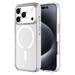 AXS ULTRA CLEAR MagSafe Case for Apple iPhone 17 Pro