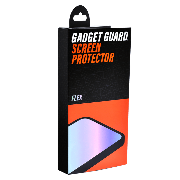 Gadget Guard Flex Antimicrobial Screen Protector for Google Pixel 7 Pro Clear