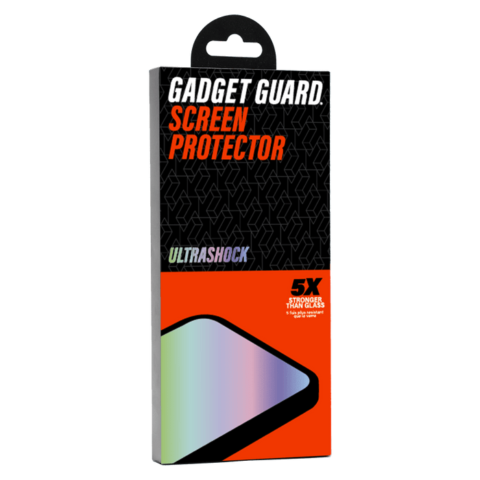 Gadget Guard Ultrashock Screen Protector for Google Pixel 8a Clear