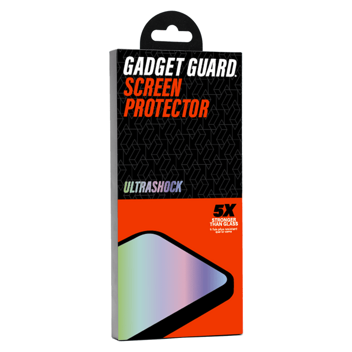 Gadget Guard Ultrashock Screen Protector for Samsung Galaxy S24 Clear