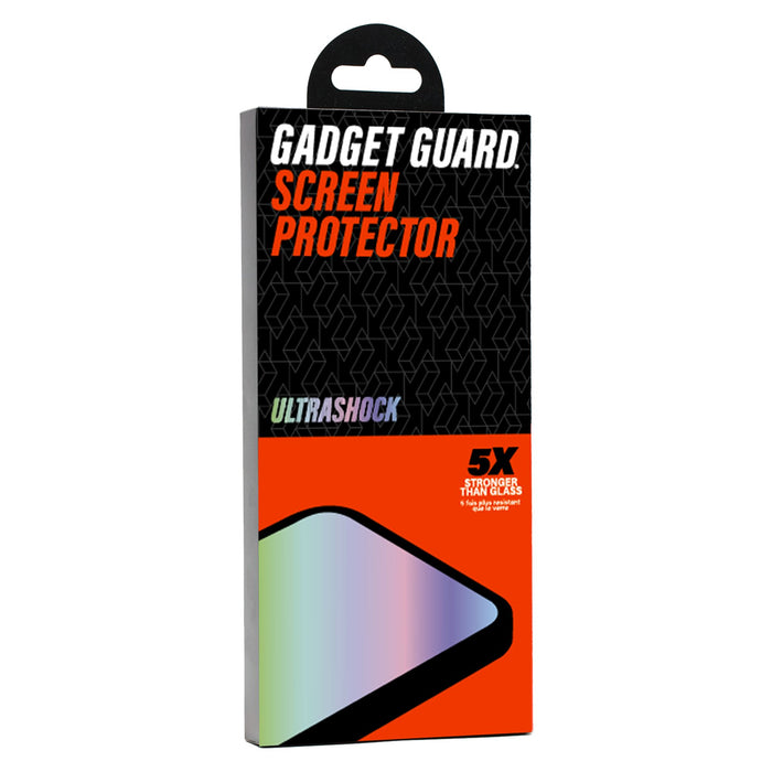 Gadget Guard Ultrashock Screen Protector for Samsung Galaxy S24 Clear