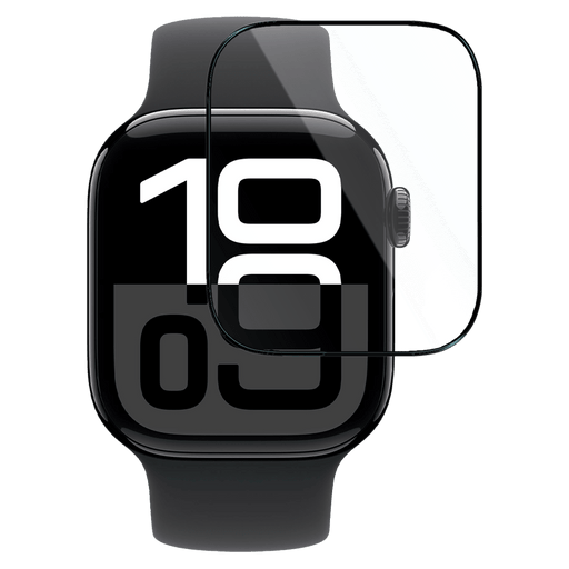 Gadget Guard Ultrashock Screen Protector for Apple Watch Series 10 42mm