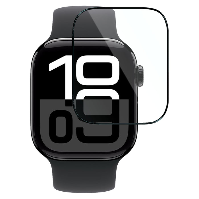 Gadget Guard Ultrashock Screen Protector for Apple Watch Series 10 42mm