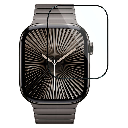 Gadget Guard Ultrashock Screen Protector for Apple Watch Series 10 46mm