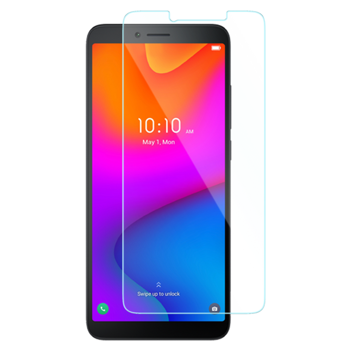 Gadget Guard Glass Screen Protector for TCL Ion V Clear