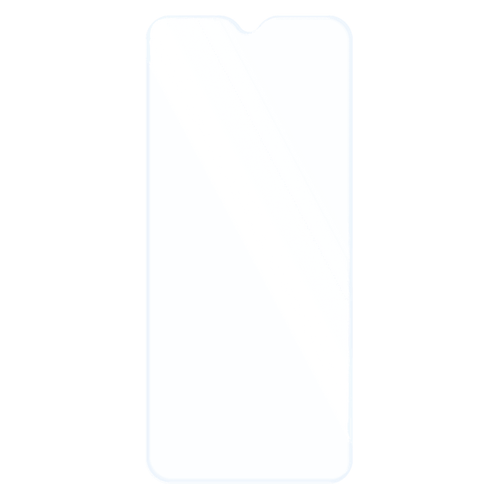 Gadget Guard Glass Screen Protector for Samsung Galaxy A23 5G UW Clear