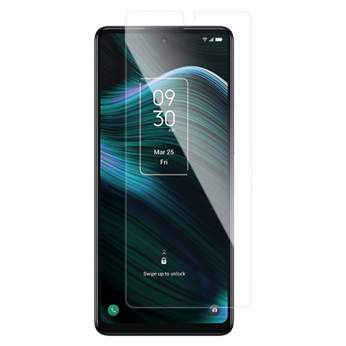 Gadget Guard Glass Screen Protector for TCL Stylus 5G Clear