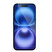 Gadget Guard Glass Screen Protector for Apple iPhone 16 / iPhone 15