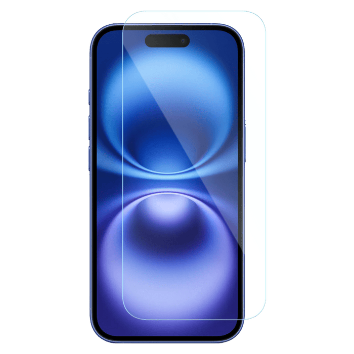 Gadget Guard Glass Screen Protector for Apple iPhone 16 / iPhone 15