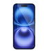 Gadget Guard Glass Screen Protector for Apple iPhone 16 / iPhone 15