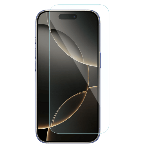 Gadget Guard Glass Screen Protector for Apple IP16PRO Clear