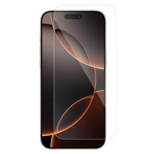 Gadget Guard Glass Screen Protector for Apple iPhone 16 Pro Max