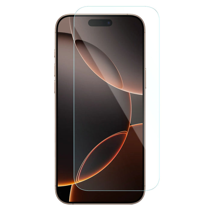 Gadget Guard Glass Screen Protector for Apple iPhone 16 Pro Max