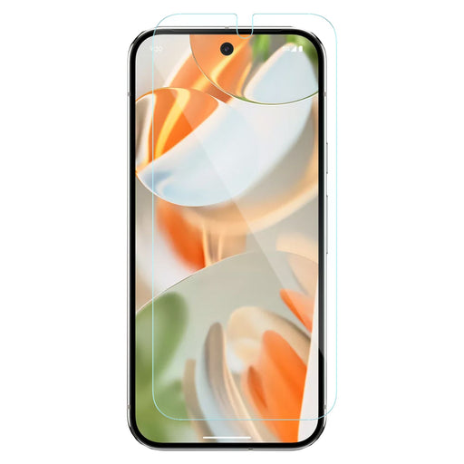 Gadget Guard Glass Screen Protector for Google Pixel 9 / Pixel 9 Pro / Pixel 10 / Pixel 10 Pro
