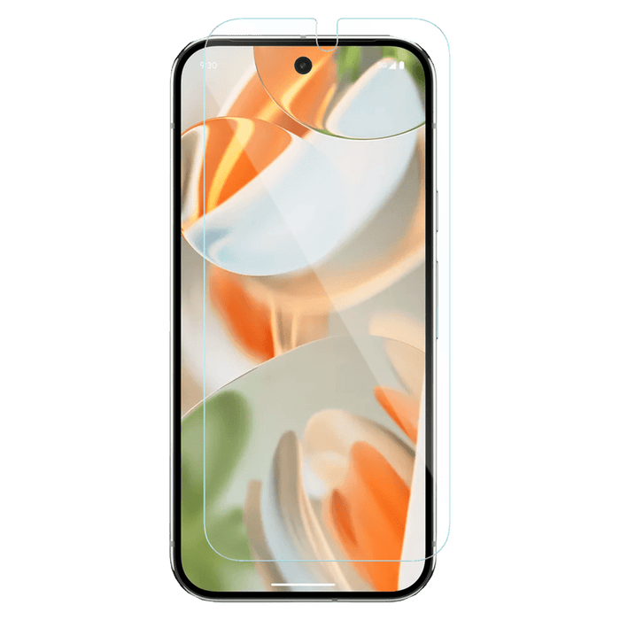 Gadget Guard Glass Screen Protector for Google Pixel 9 / Pixel 9 Pro / Pixel 10 / Pixel 10 Pro