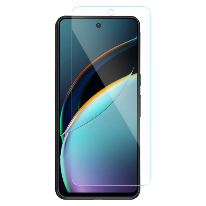 Gadget Guard Glass Screen Protector for Motorola Moto G 5G (2024)