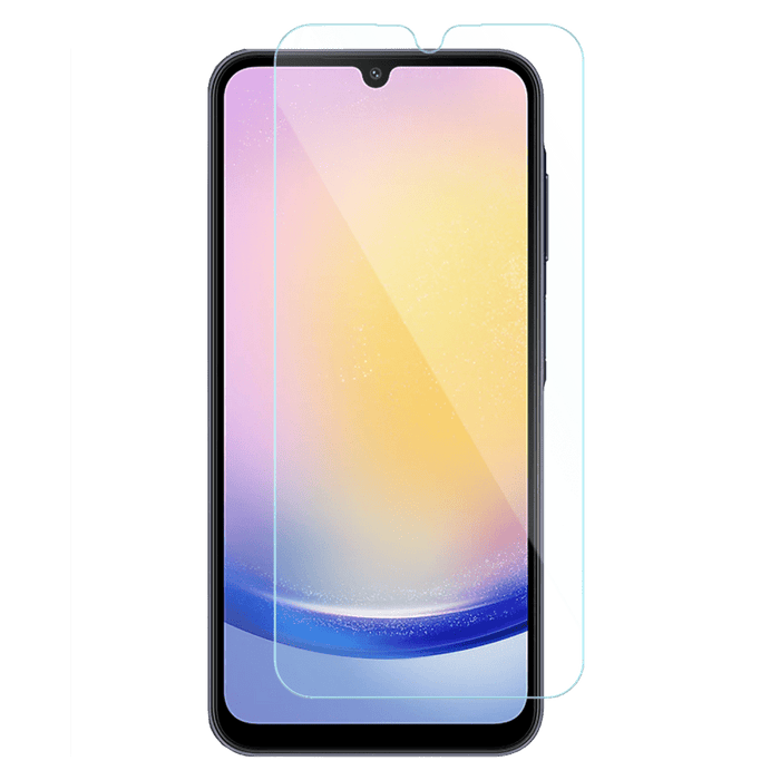 Gadget Guard Glass Screen Protector for Samsung Galaxy A25 5G