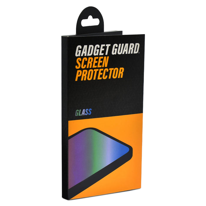 Gadget Guard Glass Screen Protector for Samsung Galaxy A14 5G Clear