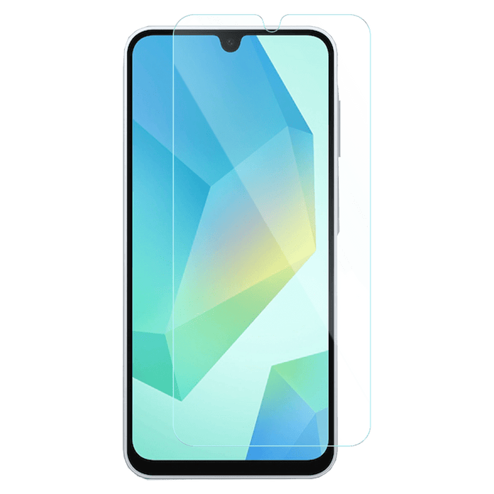 Gadget Guard Glass Screen Protector for Samsung Galaxy A16 5G Clear