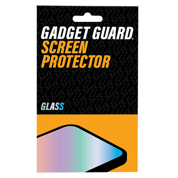 Gadget Guard Glass Screen Protector (No Guide) for Motorola Moto G Power 5G (2024) Clear