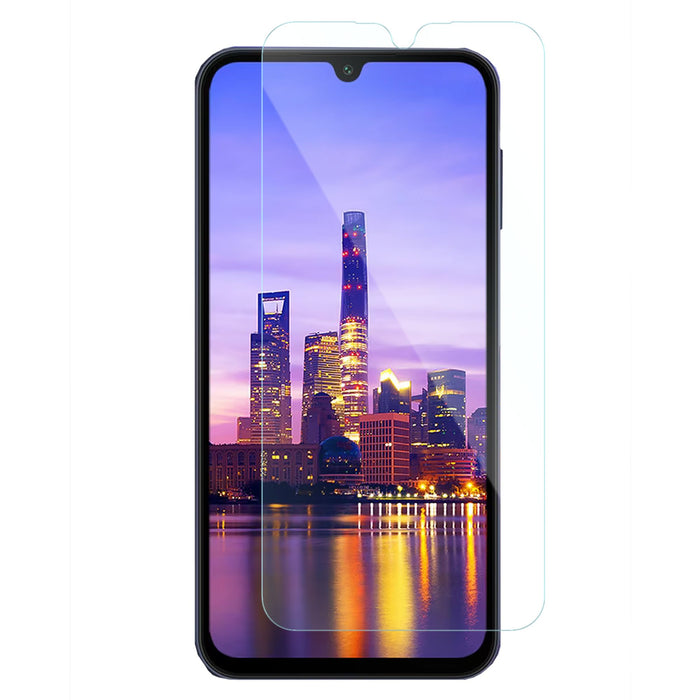 Gadget Guard Glass Screen Protector (No Guide) for Samsung Galaxy A15 5G