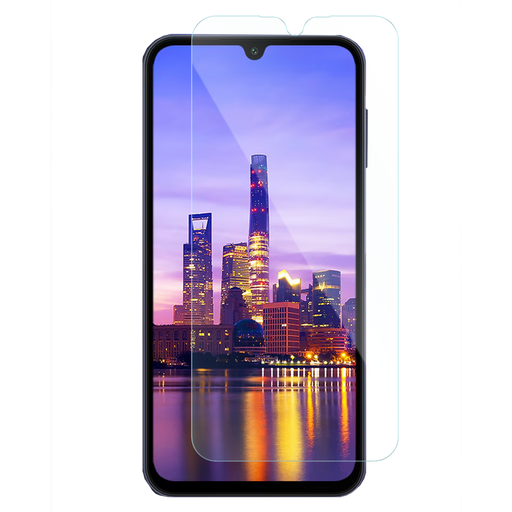 Gadget Guard Glass Screen Protector (No Guide) for Samsung Galaxy A15 5G