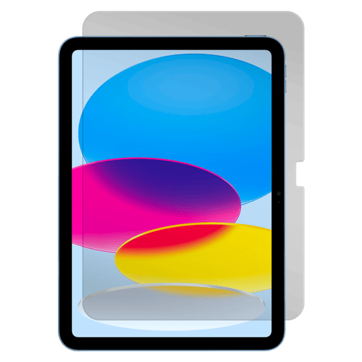 Gadget Guard Black Ice Glass Screen Protector for Apple iPad iPad 11 (2025 / 11th Gen) / 10.9 (2022 / 10th Gen)