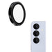Gadget Guard Plus $150 Guarantee Glass Camera Lens Protector for Samsung Galaxy S26  /  Galaxy S26 Plus