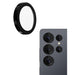 Gadget Guard Plus $150 Guarantee Glass Camera Lens Protector for Samsung Galaxy S26 Ultra