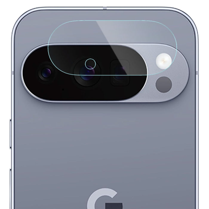 Gadget Guard Plus $150 Guarantee Glass Camera Lens Protector for Google Pixel 10 / Pixel 10 Pro