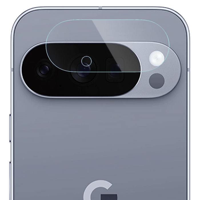 Gadget Guard Plus $150 Guarantee Glass Camera Lens Protector for Google Pixel 10 / Pixel 10 Pro