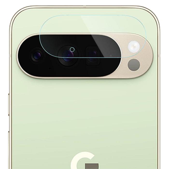 Gadget Guard Plus $150 Guarantee Glass Camera Lens Protector for Google Pixel 10 Pro XL