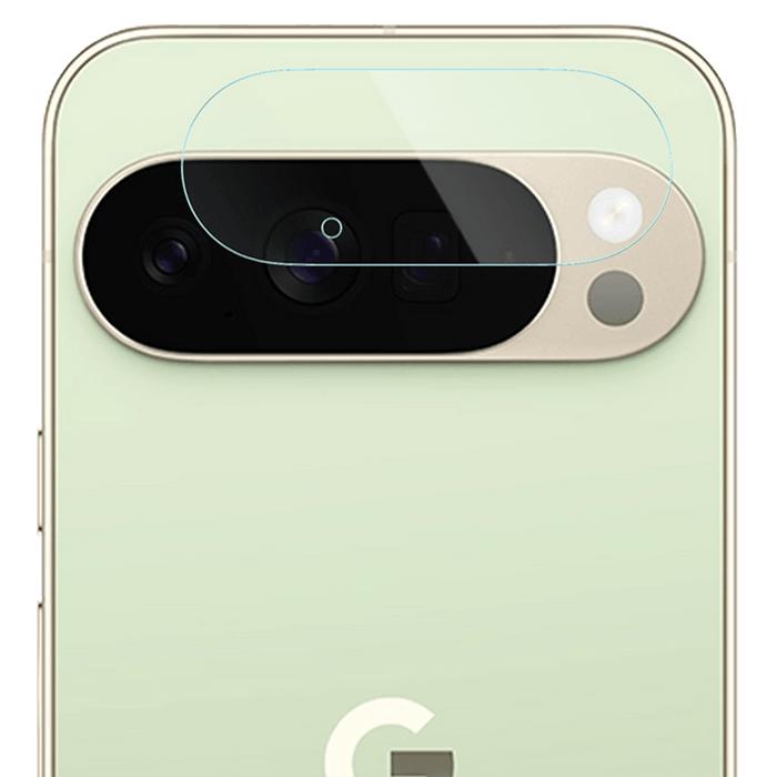 Gadget Guard Plus $150 Guarantee Glass Camera Lens Protector for Google Pixel 10 Pro XL