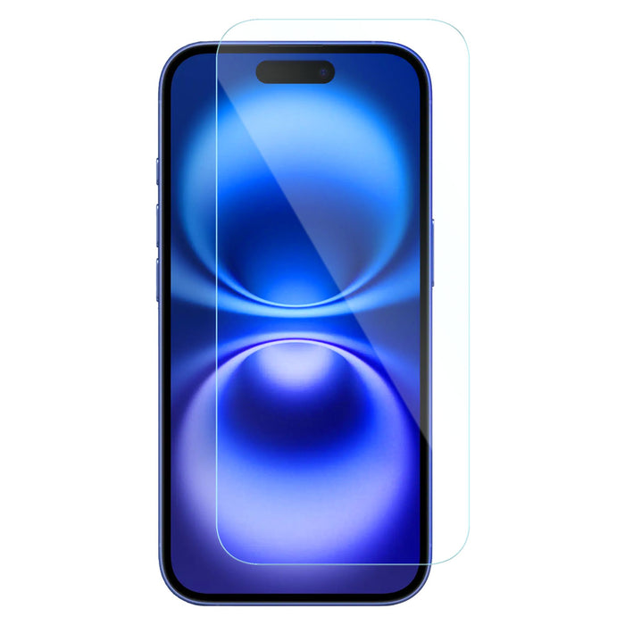 Gadget Guard Ultrashock Plus $150 Guarantee Screen Protector for Apple iPhone 16 / iPhone 15