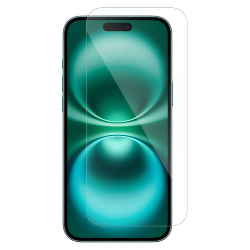 Gadget Guard Ultrashock Plus $150 Guarantee Screen Protector for Apple iPhone 16 Plus / iPhone 15 Plus