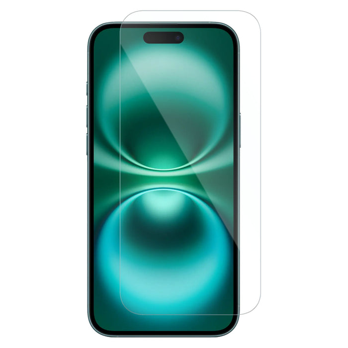 Gadget Guard Ultrashock Plus $150 Guarantee Screen Protector for Apple iPhone 16 Plus / iPhone 15 Plus