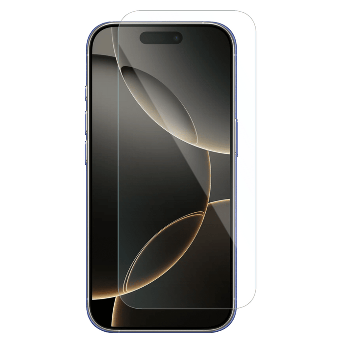 Gadget Guard Ultrashock Plus $150 Guarantee Screen Protector for Apple iPhone 16 Pro