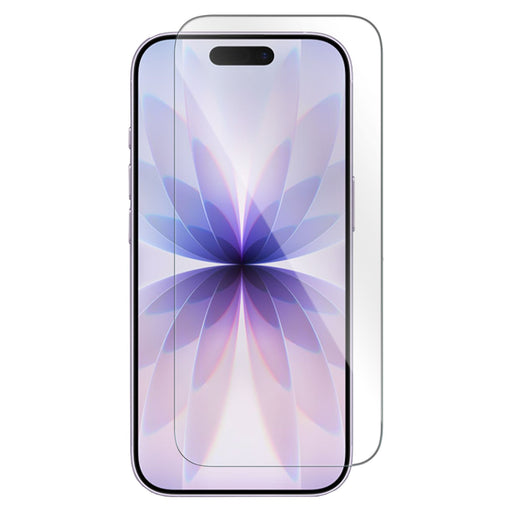 Gadget Guard Ultrashock Plus $150 Guarantee Glass Screen Protector for Apple iPhone 17 / 16 Pro