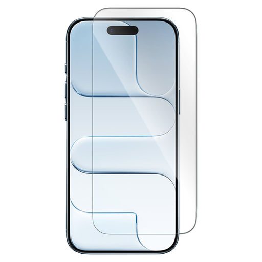 Gadget Guard Ultrashock Plus $150 Guarantee Glass Screen Protector for Apple iPhone Air