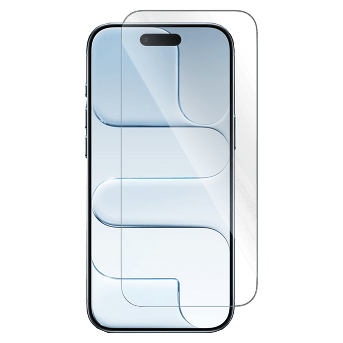 Gadget Guard Ultrashock Plus $150 Guarantee Glass Screen Protector for Apple iPhone Air
