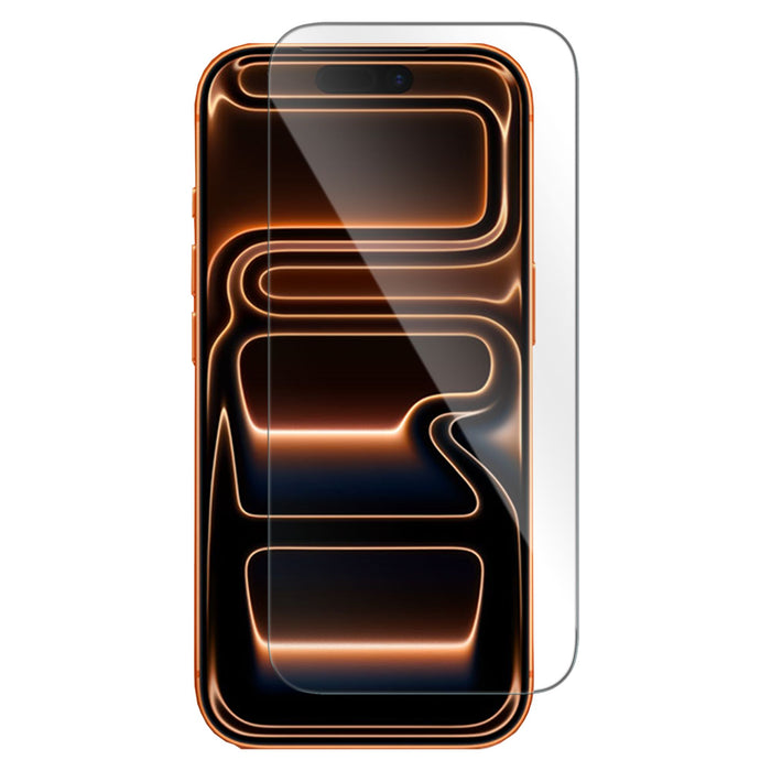 Gadget Guard Ultrashock Plus $150 Guarantee Glass Screen Protector for Apple iPhone 17 Pro