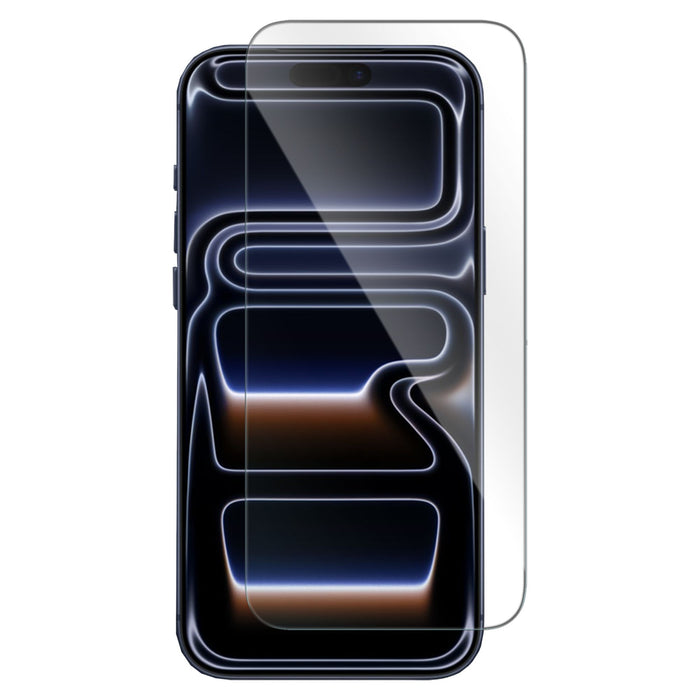 Gadget Guard Ultrashock Plus $150 Guarantee Glass Screen Protector for Apple iPhone 17 Pro Max / 16 Pro Max