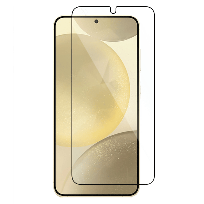 Gadget Guard Ultrashock Plus $150 Guarantee Screen Protector for Samsung Galaxy S24 Plus Clear