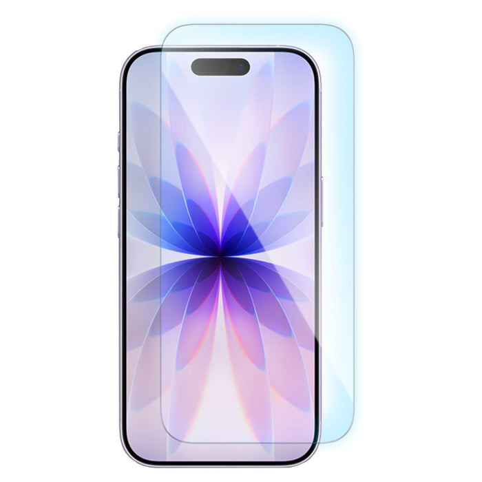 Gadget Guard Ultrashock Pro Plus $300 Guarantee Glass Screen Protector for Apple iPhone 17 / 16 Pro