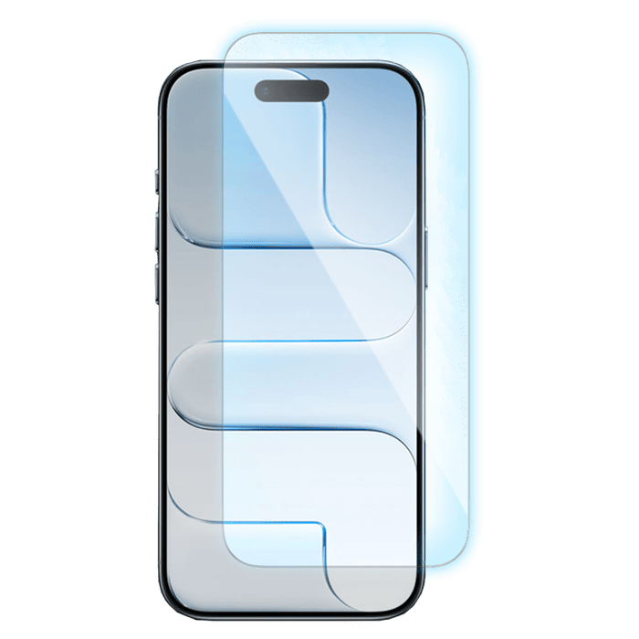 Gadget Guard Ultrashock Pro Plus Glass Screen Protector for Apple iPhone Air