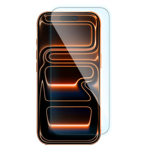 Gadget Guard Ultrashock Pro Plus $300 Guarantee Glass Screen Protector for Apple iPhone 17 Pro